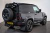 Land Rover Defender 3.0 D200 Hard Top Auto