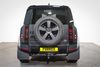 Land Rover Defender 3.0 D200 Hard Top Auto