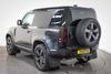 Land Rover Defender 3.0 D200 Hard Top Auto