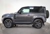 Land Rover Defender 3.0 D200 Hard Top Auto