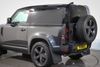 Land Rover Defender 3.0 D200 Hard Top Auto