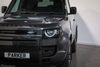 Land Rover Defender 3.0 D200 Hard Top Auto