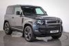 Land Rover Defender 3.0 D200 Hard Top Auto