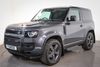 Land Rover Defender 3.0 D200 Hard Top Auto