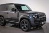 Land Rover Defender 3.0 D200 Hard Top Auto