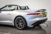 Jaguar F-TYPE 3.0 Supercharged V6 S 2dr Auto
