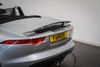 Jaguar F-TYPE 3.0 Supercharged V6 S 2dr Auto