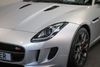 Jaguar F-TYPE 3.0 Supercharged V6 S 2dr Auto