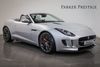 Jaguar F-TYPE 3.0 Supercharged V6 S 2dr Auto