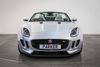 Jaguar F-TYPE 3.0 Supercharged V6 S 2dr Auto