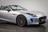Jaguar F-TYPE 3.0 Supercharged V6 S 2dr Auto
