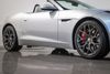 Jaguar F-TYPE 3.0 Supercharged V6 S 2dr Auto