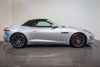Jaguar F-TYPE 3.0 Supercharged V6 S 2dr Auto