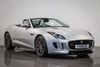 Jaguar F-TYPE 3.0 Supercharged V6 S 2dr Auto