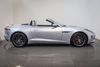 Jaguar F-TYPE 3.0 Supercharged V6 S 2dr Auto