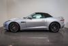 Jaguar F-TYPE 3.0 Supercharged V6 S 2dr Auto