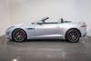 Jaguar F-TYPE 3.0 Supercharged V6 S 2dr Auto