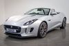 Jaguar F-TYPE 3.0 Supercharged V6 S 2dr Auto
