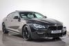 BMW 6 Series 640d M Sport 4dr Auto