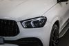 Mercedes-Benz Gle GLE 400d 4Matic AMG Line Prem + 5dr 9G-Tron [7 St]