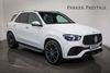Mercedes-Benz Gle GLE 400d 4Matic AMG Line Prem + 5dr 9G-Tron [7 St]