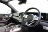 Mercedes-Benz Gle GLE 400d 4Matic AMG Line Prem + 5dr 9G-Tron [7 St]
