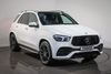 Mercedes-Benz Gle GLE 400d 4Matic AMG Line Prem + 5dr 9G-Tron [7 St]
