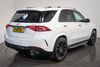 Mercedes-Benz Gle GLE 400d 4Matic AMG Line Prem + 5dr 9G-Tron [7 St]