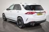 Mercedes-Benz Gle GLE 400d 4Matic AMG Line Prem + 5dr 9G-Tron [7 St]