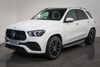Mercedes-Benz Gle GLE 400d 4Matic AMG Line Prem + 5dr 9G-Tron [7 St]