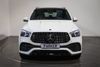Mercedes-Benz Gle GLE 400d 4Matic AMG Line Prem + 5dr 9G-Tron [7 St]