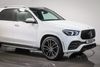 Mercedes-Benz Gle GLE 400d 4Matic AMG Line Prem + 5dr 9G-Tron [7 St]
