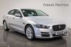 Jaguar XE 2.0d [180] Prestige 4dr Auto
