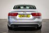 Jaguar XE 2.0d [180] Prestige 4dr Auto