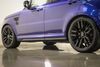 Land Rover Range Rover Sport 5.0 V8 S/C SVR 5dr Auto