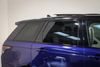 Land Rover Range Rover Sport 5.0 V8 S/C SVR 5dr Auto