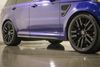 Land Rover Range Rover Sport 5.0 V8 S/C SVR 5dr Auto