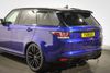 Land Rover Range Rover Sport 5.0 V8 S/C SVR 5dr Auto