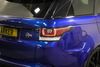 Land Rover Range Rover Sport 5.0 V8 S/C SVR 5dr Auto