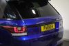 Land Rover Range Rover Sport 5.0 V8 S/C SVR 5dr Auto