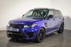 Land Rover Range Rover Sport 5.0 V8 S/C SVR 5dr Auto