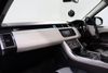Land Rover Range Rover Sport 5.0 V8 S/C SVR 5dr Auto