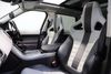 Land Rover Range Rover Sport 5.0 V8 S/C SVR 5dr Auto