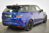 Land Rover Range Rover Sport 5.0 V8 S/C SVR 5dr Auto