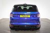Land Rover Range Rover Sport 5.0 V8 S/C SVR 5dr Auto