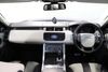 Land Rover Range Rover Sport 5.0 V8 S/C SVR 5dr Auto