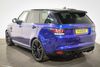 Land Rover Range Rover Sport 5.0 V8 S/C SVR 5dr Auto