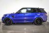 Land Rover Range Rover Sport 5.0 V8 S/C SVR 5dr Auto