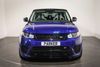 Land Rover Range Rover Sport 5.0 V8 S/C SVR 5dr Auto