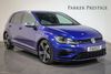 Volkswagen Golf 2.0 TSI 310 R 5dr 4MOTION DSG